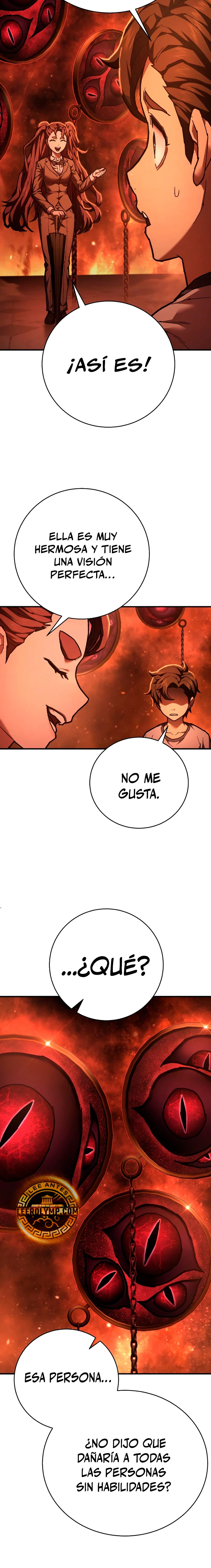 Mata Villanos > Capitulo 27 > Page 71