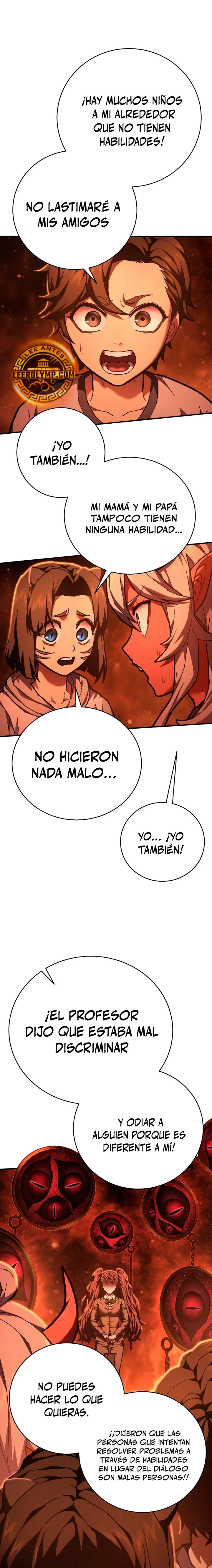 Mata Villanos > Capitulo 27 > Page 81