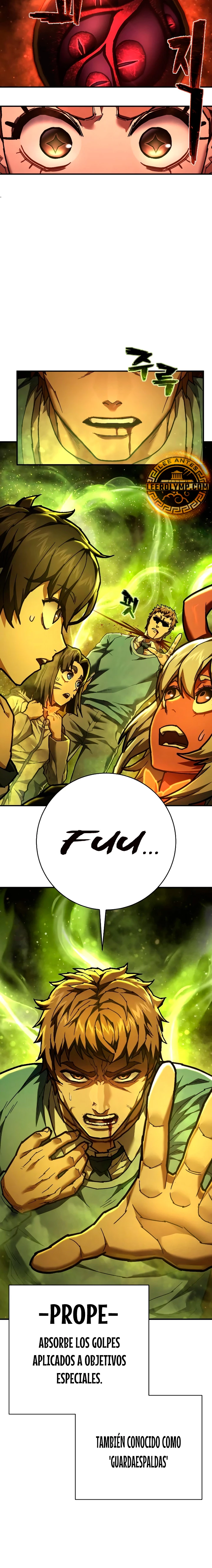 Mata Villanos > Capitulo 27 > Page 101