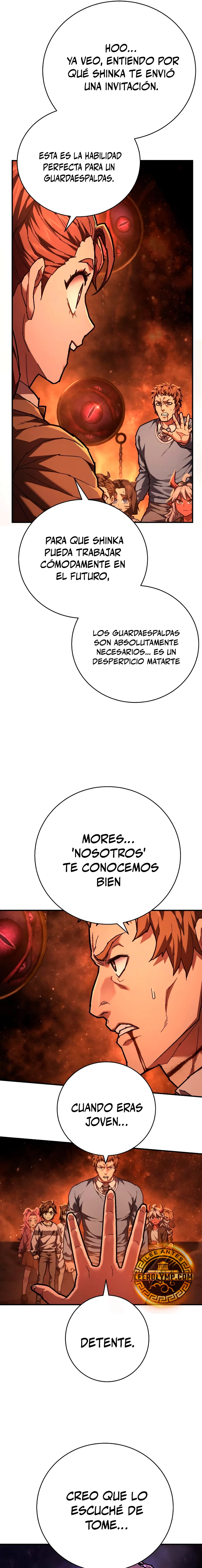 Mata Villanos > Capitulo 27 > Page 121