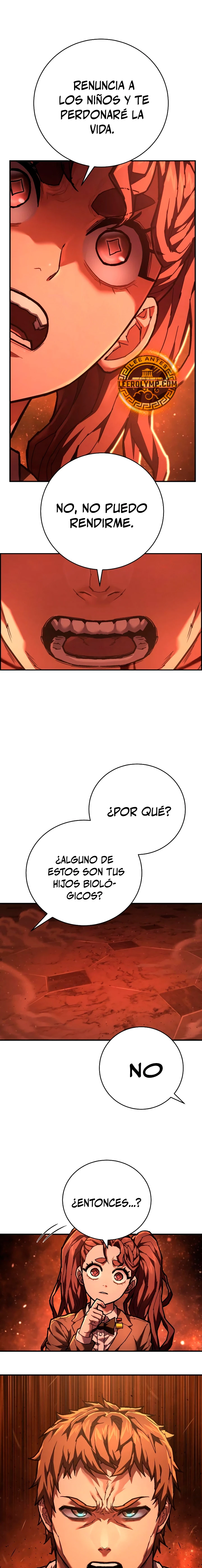 Mata Villanos > Capitulo 27 > Page 141
