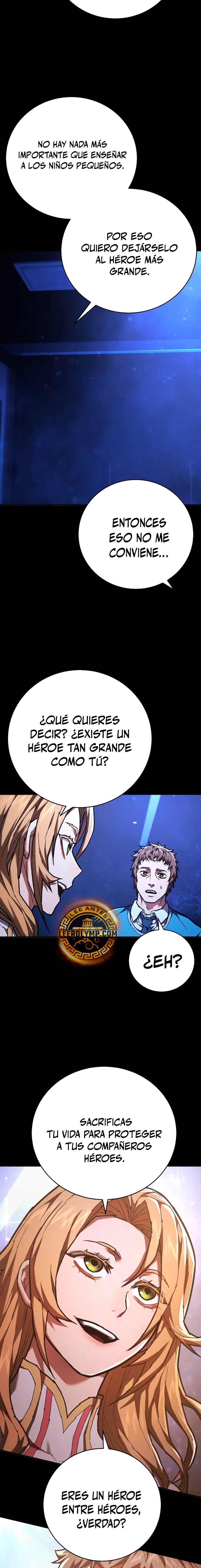 Mata Villanos > Capitulo 27 > Page 181