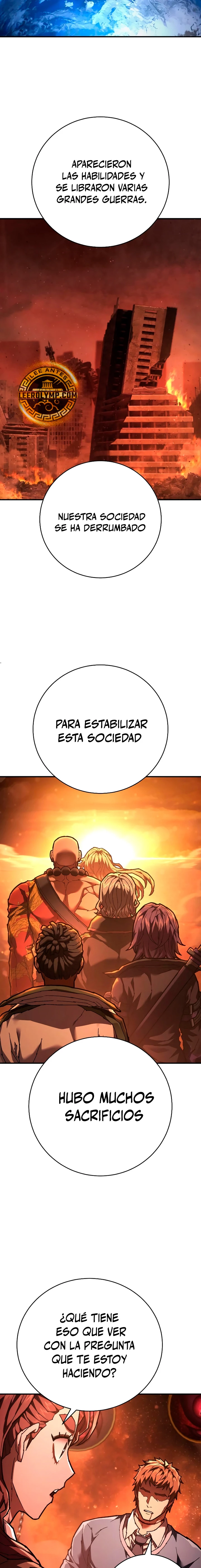 Mata Villanos > Capitulo 27 > Page 201