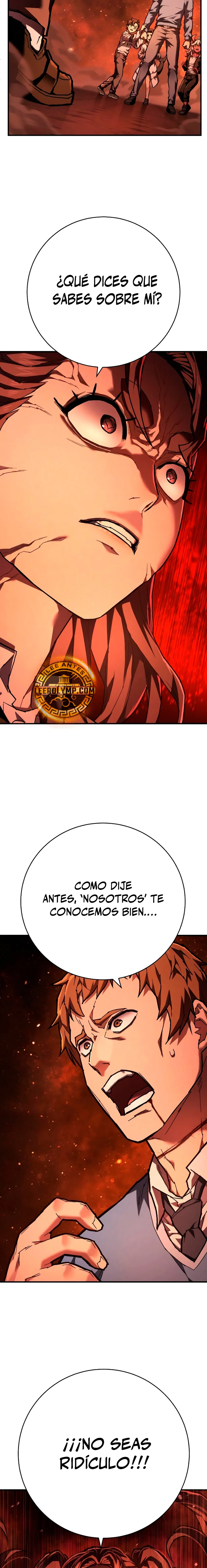 Mata Villanos > Capitulo 27 > Page 241
