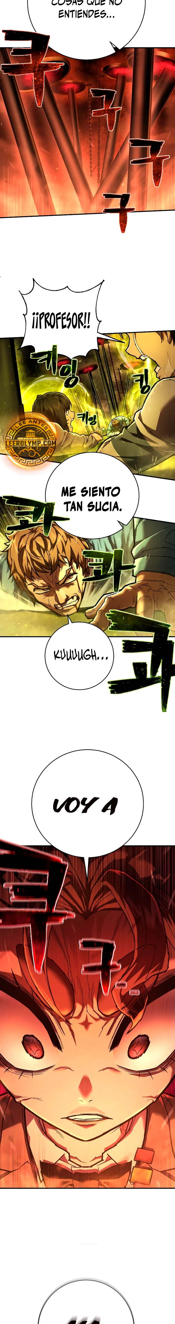 Mata Villanos > Capitulo 27 > Page 261