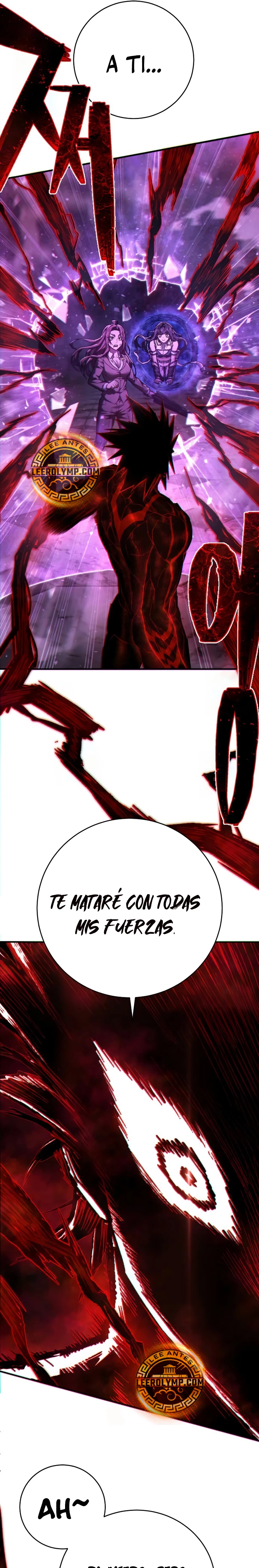 Mata Villanos > Capitulo 28 > Page 301
