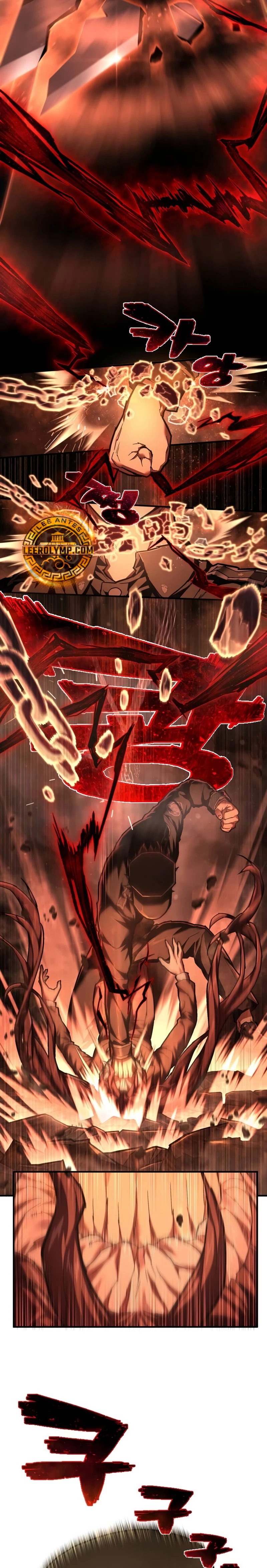 Mata Villanos > Capitulo 28 > Page 51