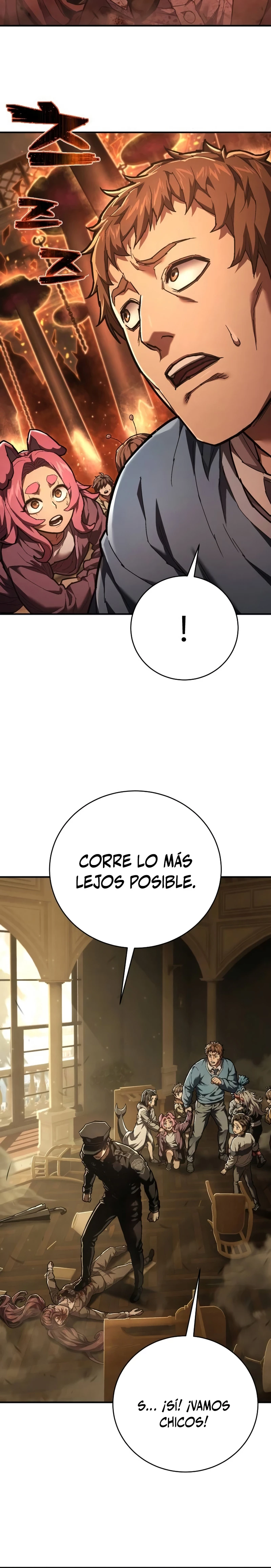 Mata Villanos > Capitulo 28 > Page 91