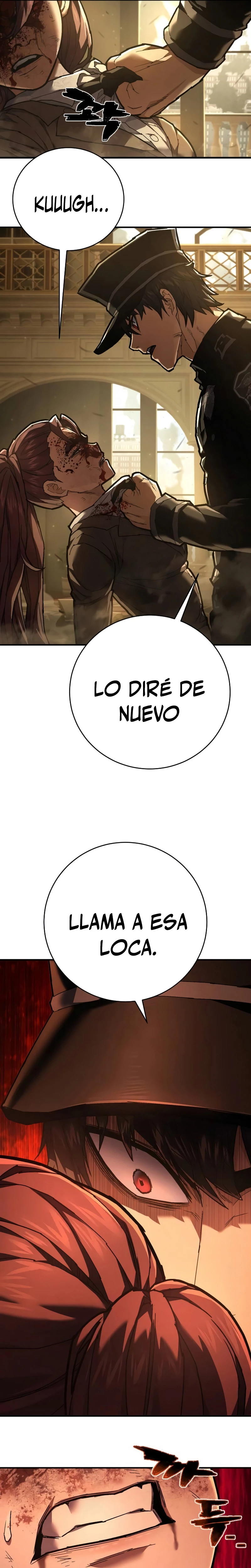 Mata Villanos > Capitulo 28 > Page 101