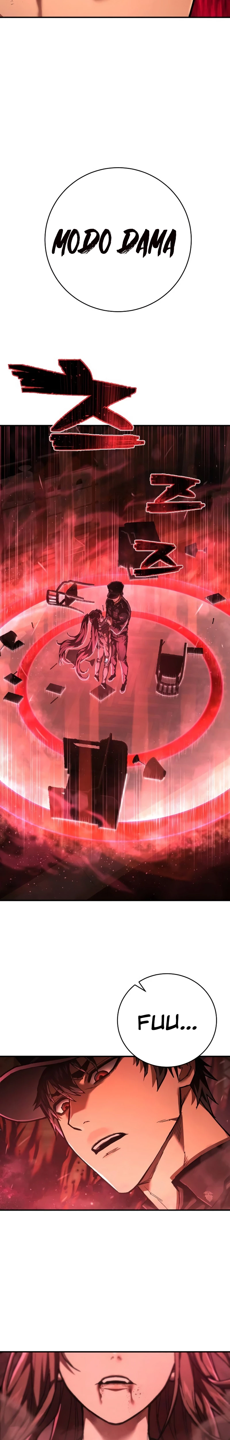 Mata Villanos > Capitulo 28 > Page 111