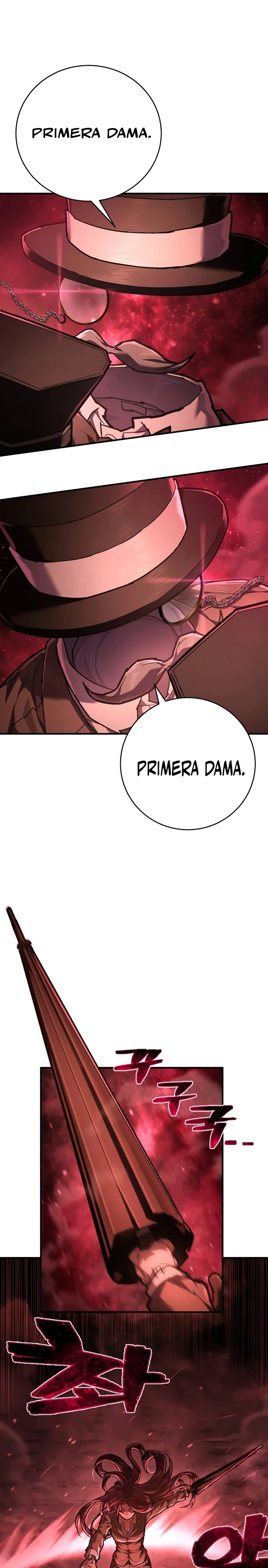 Mata Villanos > Capitulo 28 > Page 141