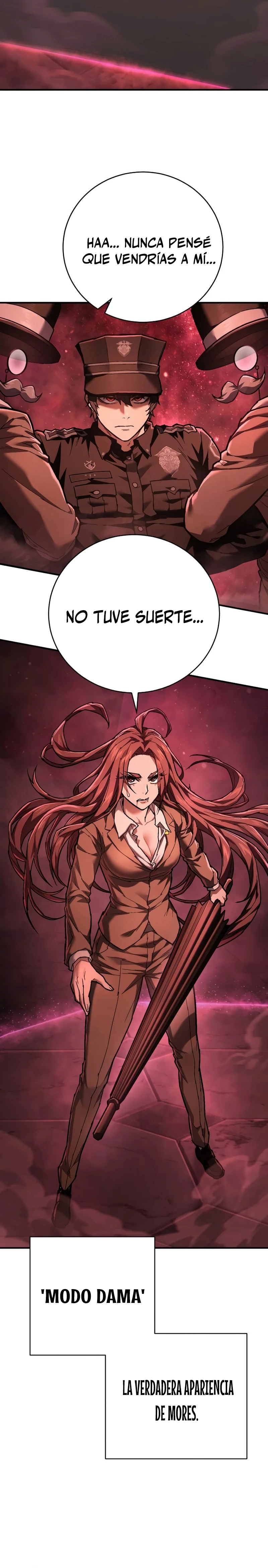 Mata Villanos > Capitulo 28 > Page 161