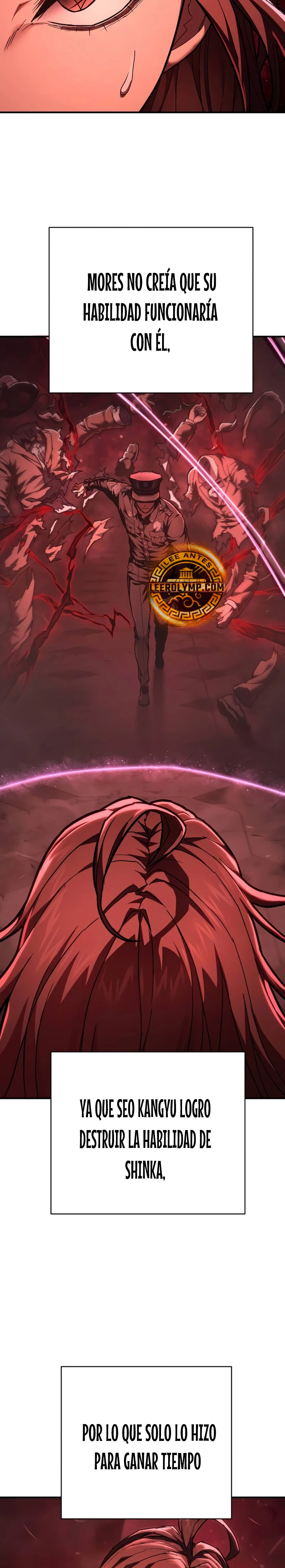 Mata Villanos > Capitulo 28 > Page 181