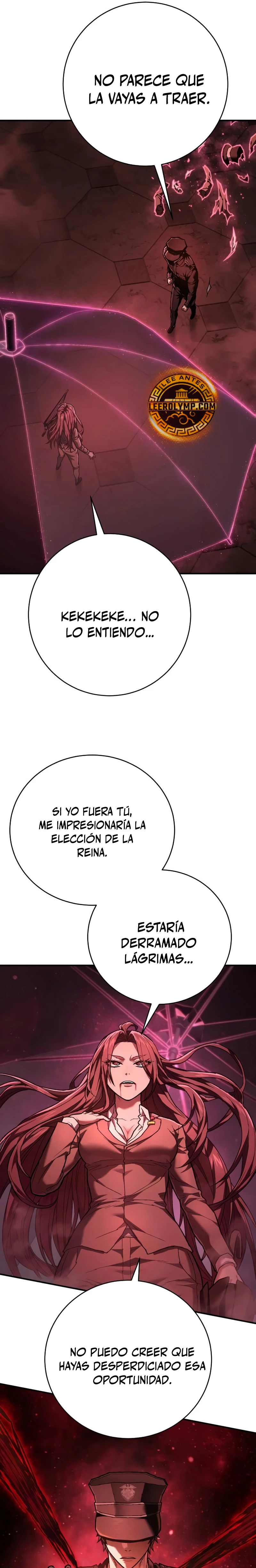 Mata Villanos > Capitulo 28 > Page 201