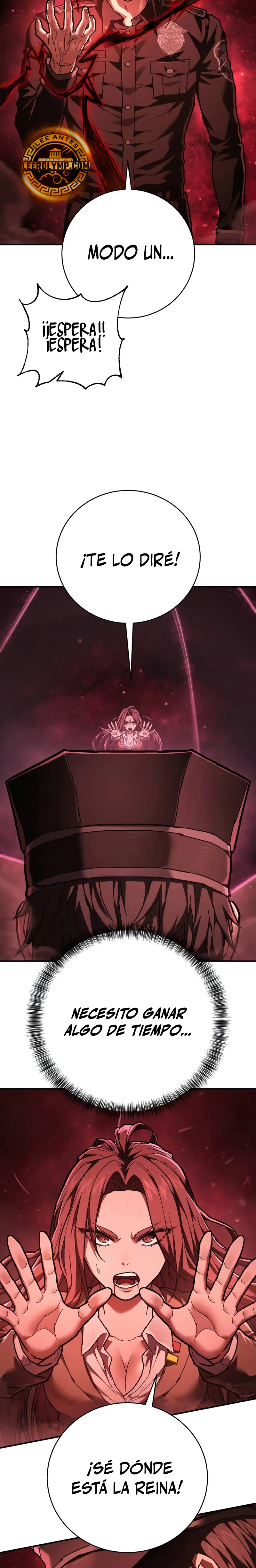Mata Villanos > Capitulo 28 > Page 211
