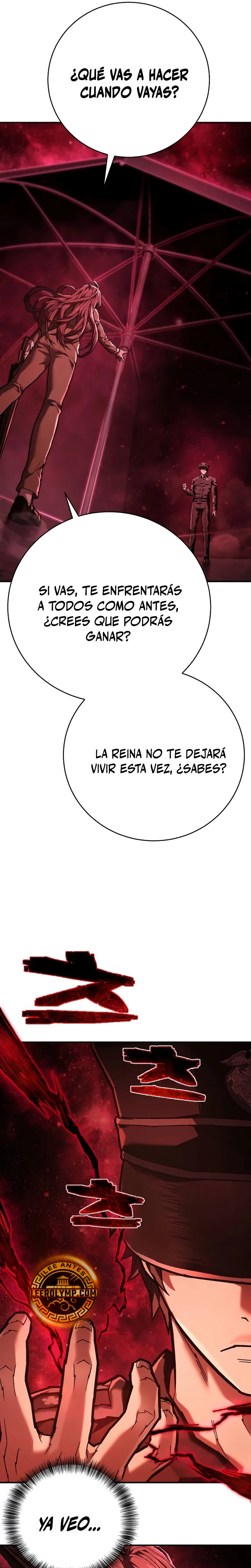 Mata Villanos > Capitulo 28 > Page 231