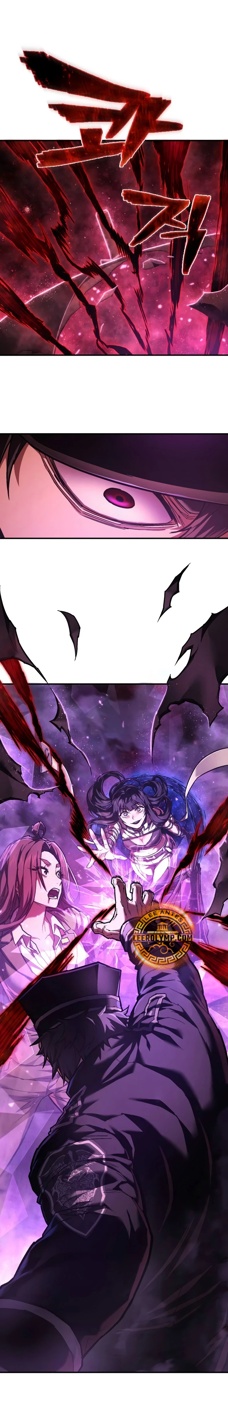 Mata Villanos > Capitulo 28 > Page 261