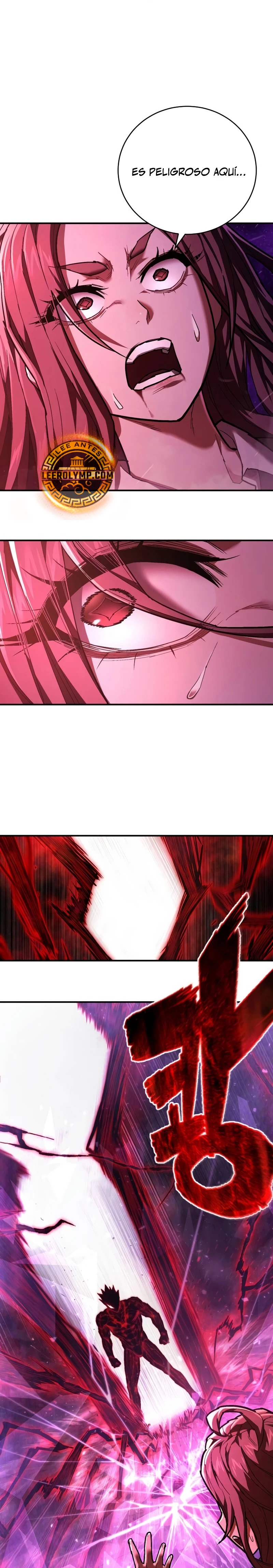 Mata Villanos > Capitulo 28 > Page 281