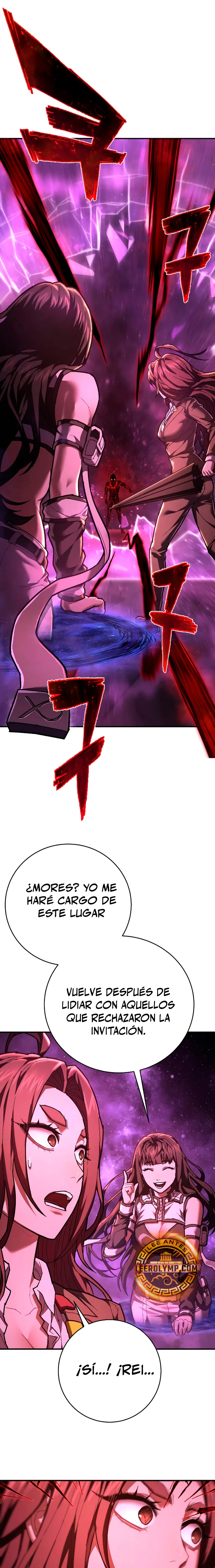 Mata Villanos > Capitulo 29 > Page 11