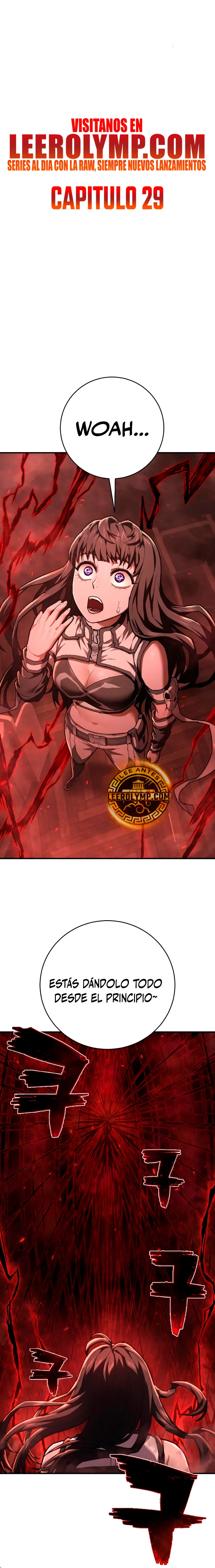 Mata Villanos > Capitulo 29 > Page 51