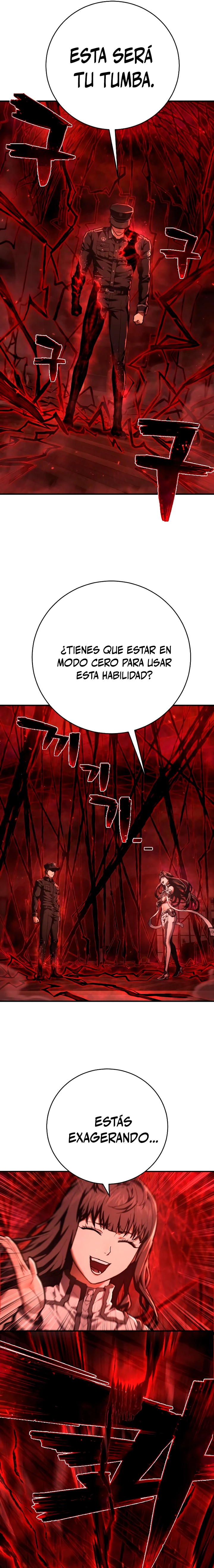 Mata Villanos > Capitulo 29 > Page 61