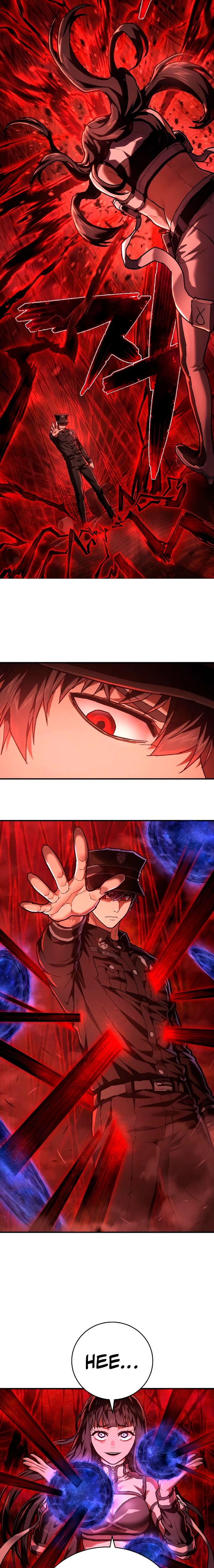 Mata Villanos > Capitulo 29 > Page 71
