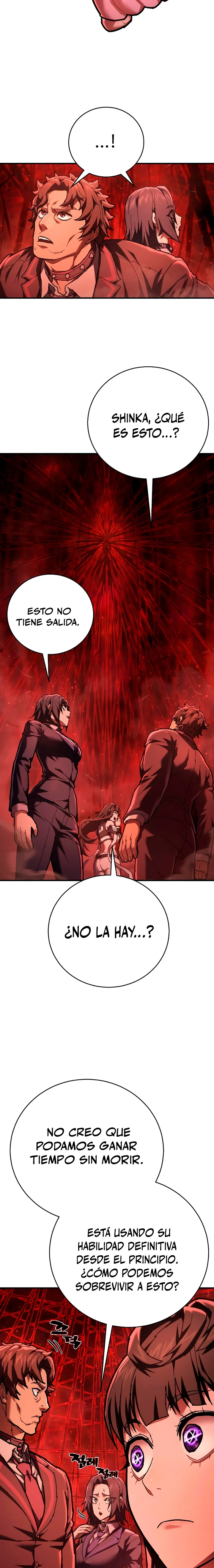 Mata Villanos > Capitulo 29 > Page 101