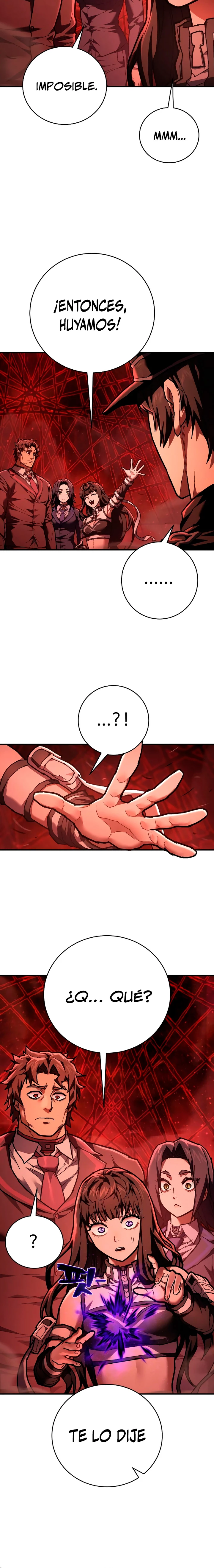 Mata Villanos > Capitulo 29 > Page 111
