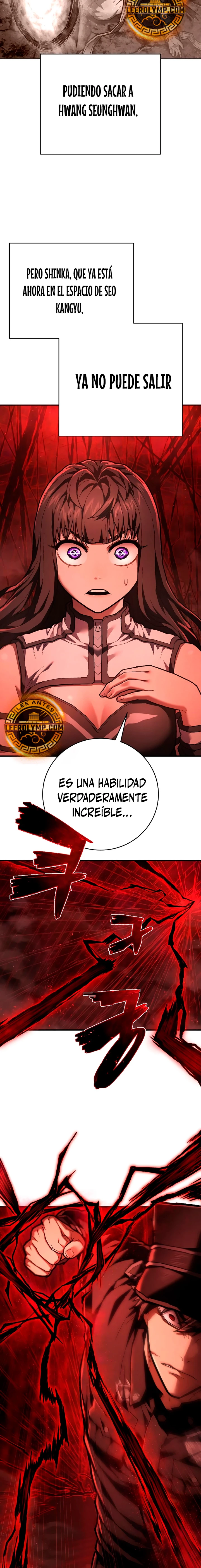 Mata Villanos > Capitulo 29 > Page 131
