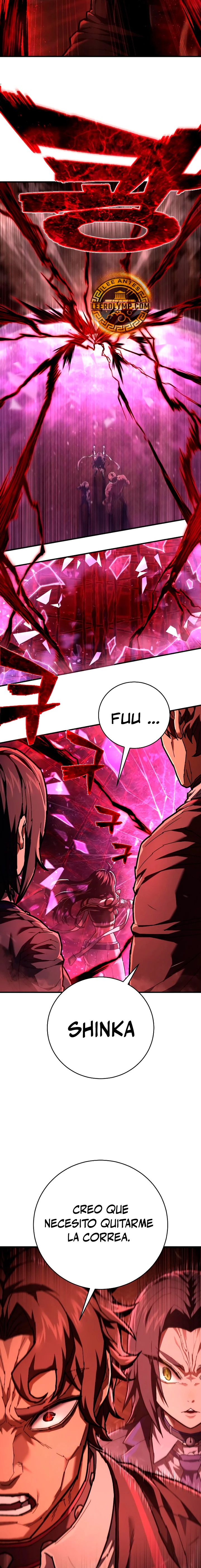 Mata Villanos > Capitulo 29 > Page 141