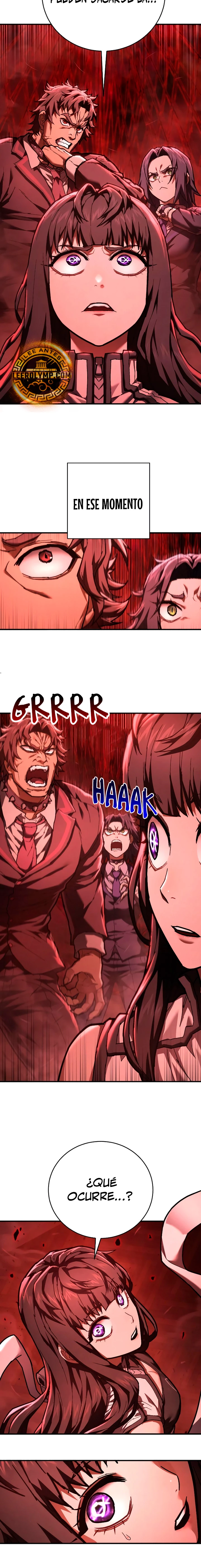 Mata Villanos > Capitulo 29 > Page 161