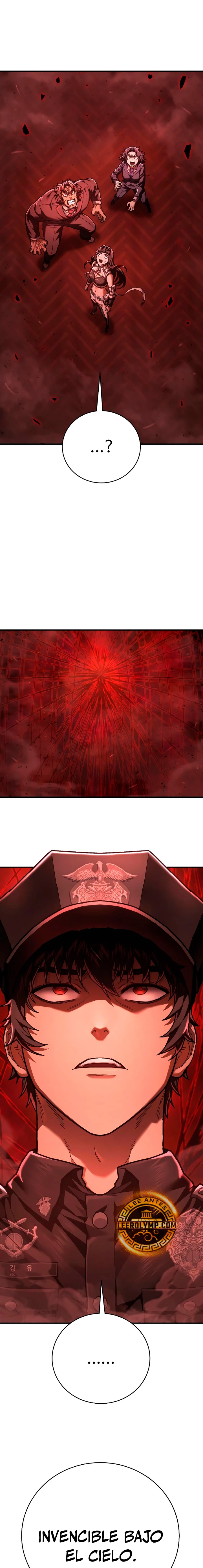 Mata Villanos > Capitulo 29 > Page 171