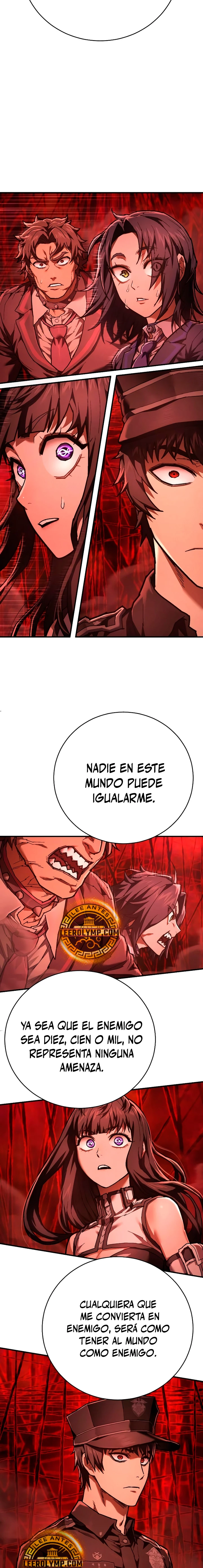 Mata Villanos > Capitulo 29 > Page 181
