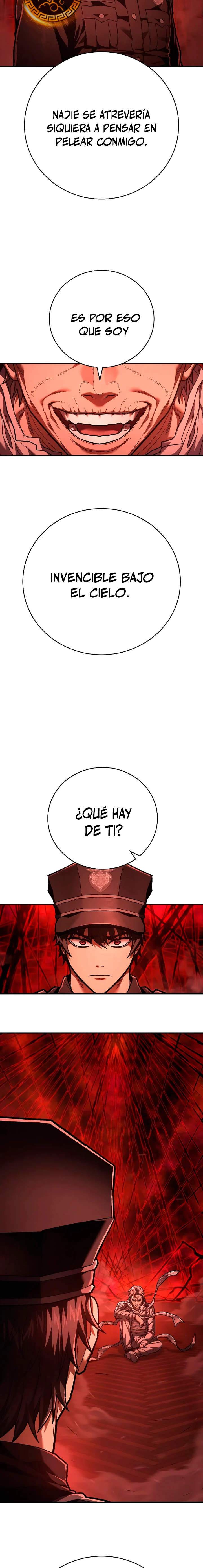 Mata Villanos > Capitulo 29 > Page 201