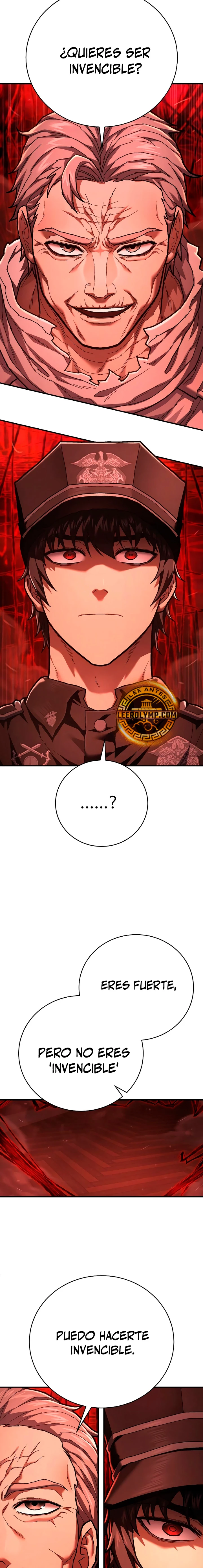Mata Villanos > Capitulo 29 > Page 211