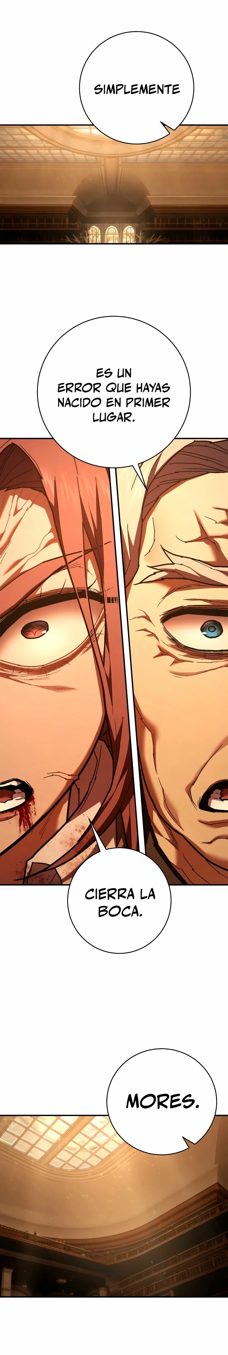 Mata Villanos > Capitulo 31 > Page 41