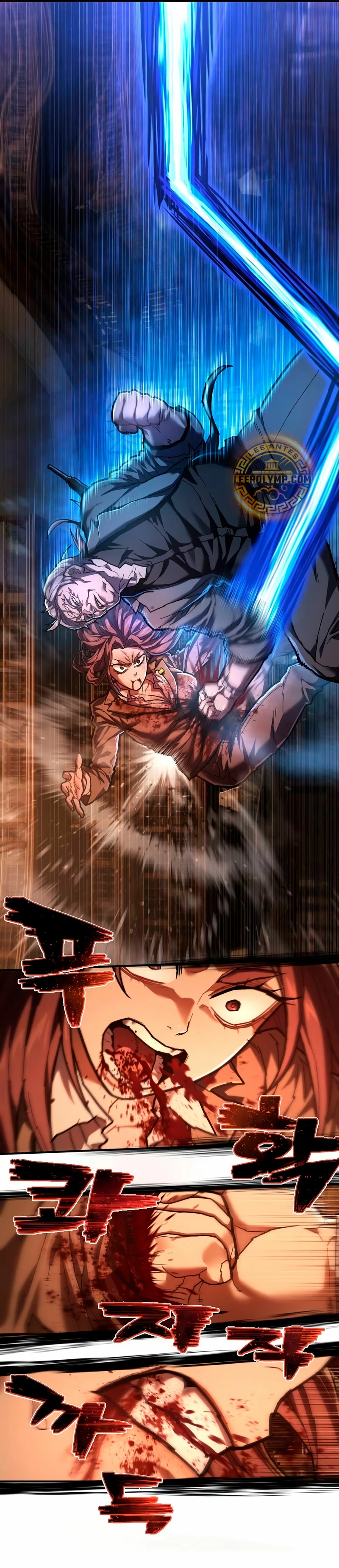 Mata Villanos > Capitulo 31 > Page 91