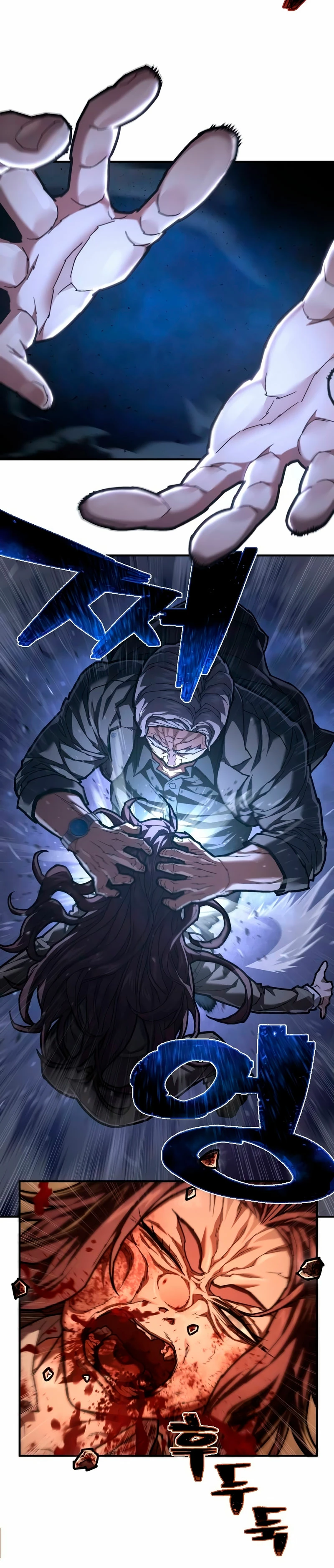 Mata Villanos > Capitulo 31 > Page 131