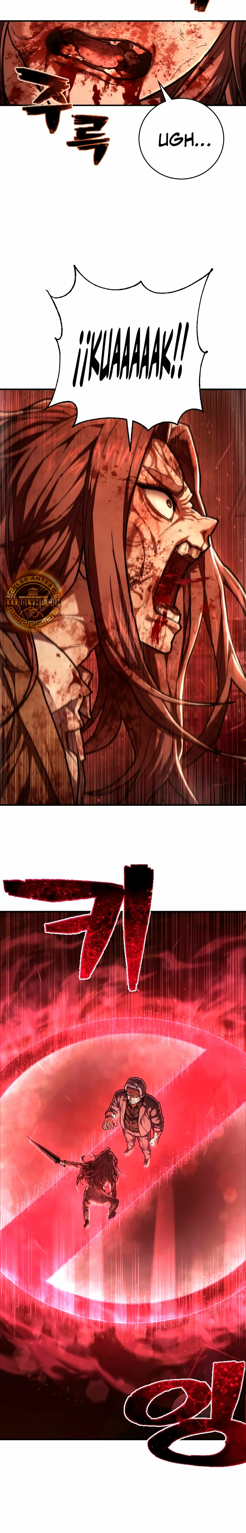 Mata Villanos > Capitulo 31 > Page 151