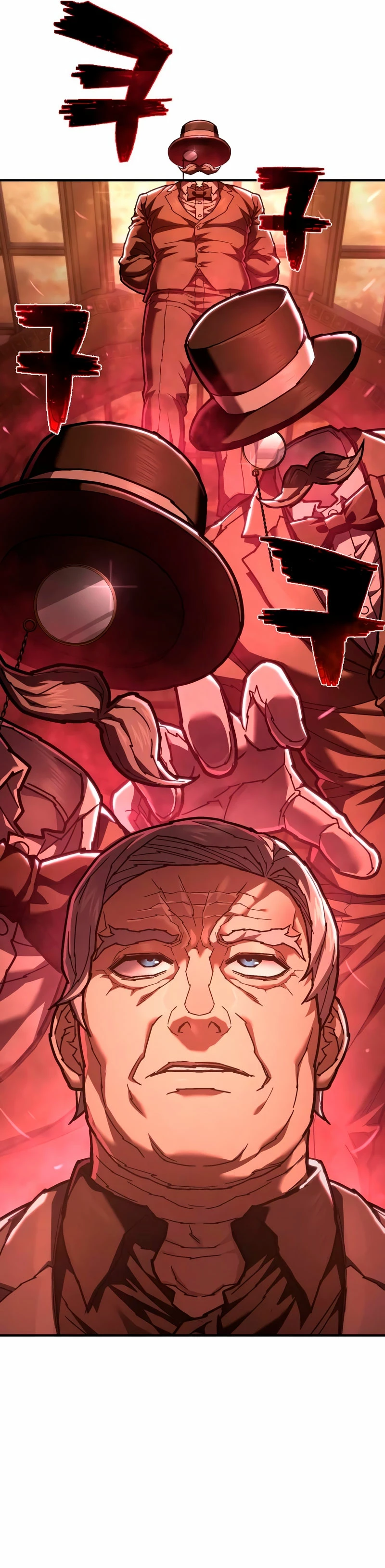 Mata Villanos > Capitulo 31 > Page 161