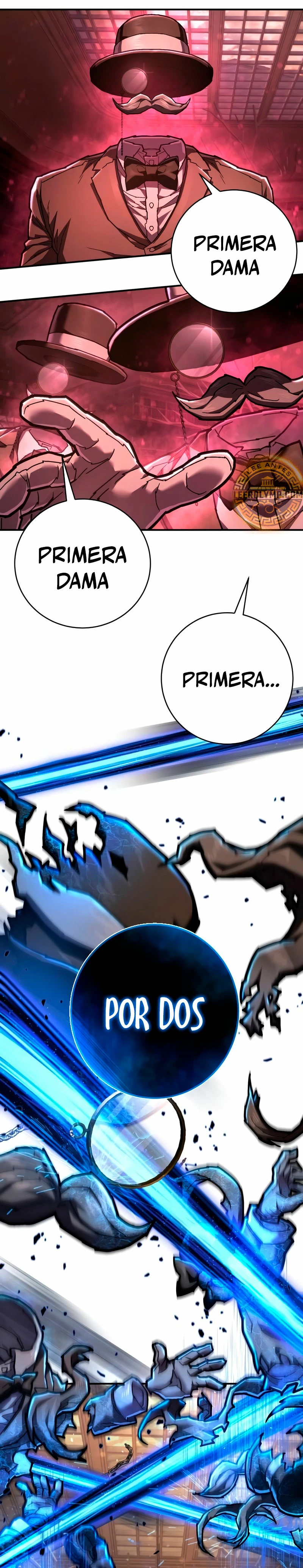 Mata Villanos > Capitulo 31 > Page 171