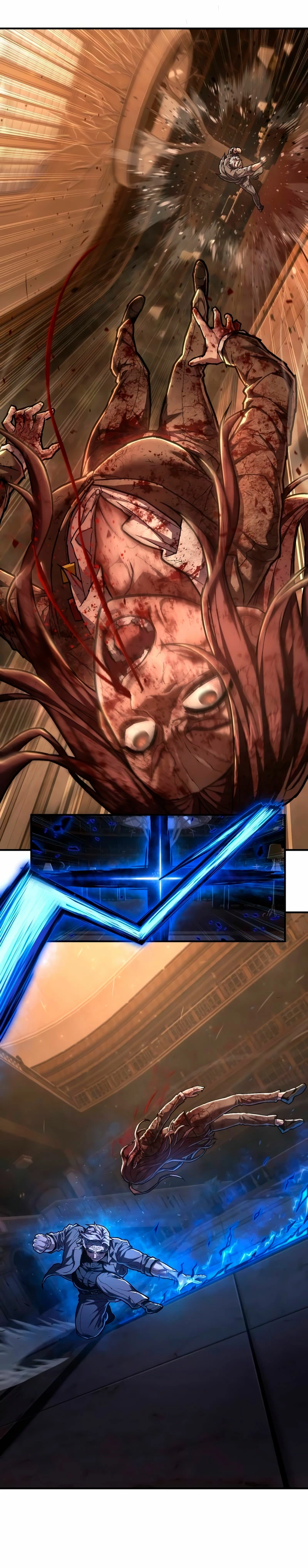 Mata Villanos > Capitulo 31 > Page 191