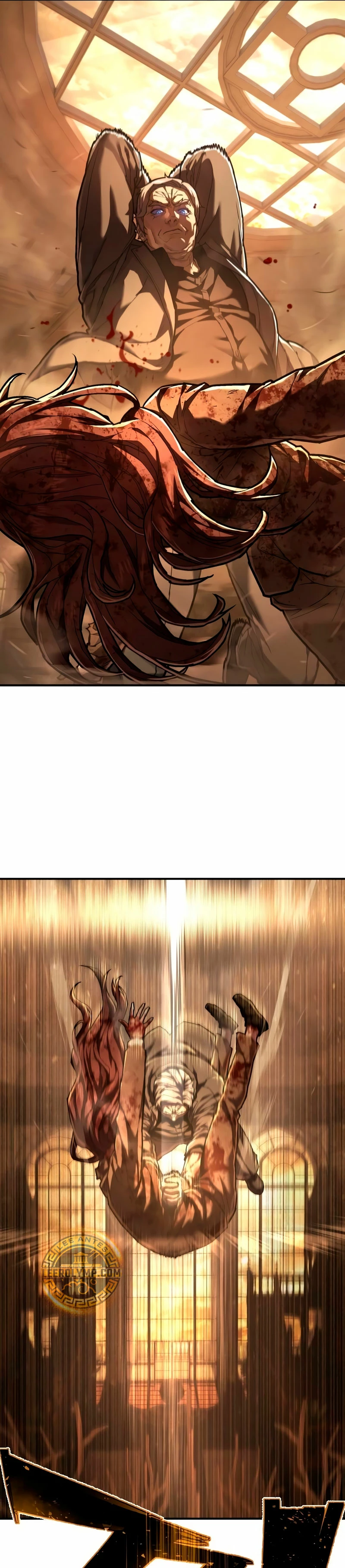 Mata Villanos > Capitulo 31 > Page 231