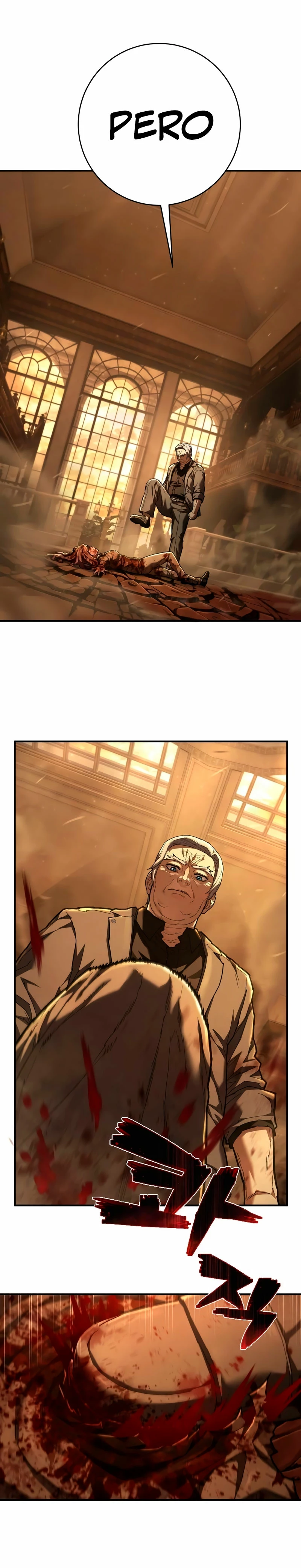 Mata Villanos > Capitulo 31 > Page 271