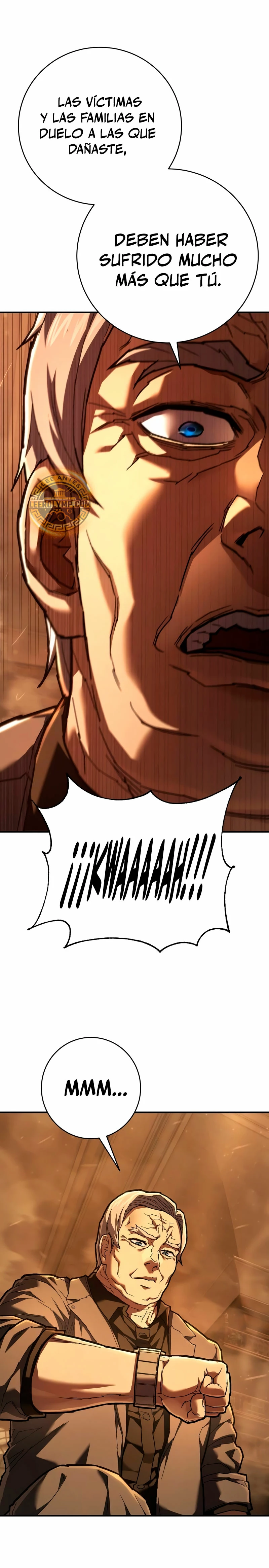 Mata Villanos > Capitulo 31 > Page 281