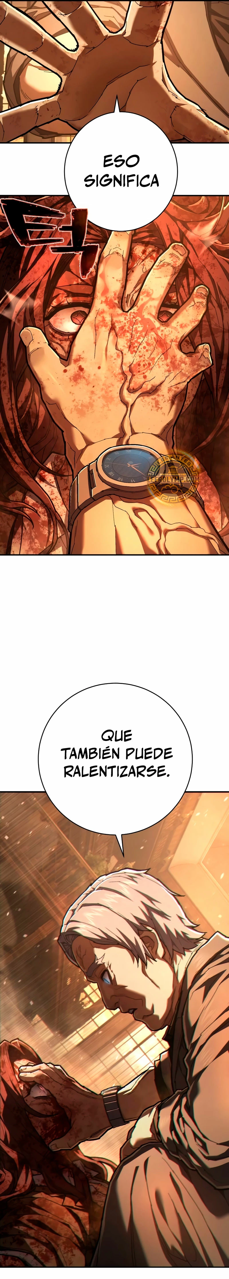 Mata Villanos > Capitulo 31 > Page 311