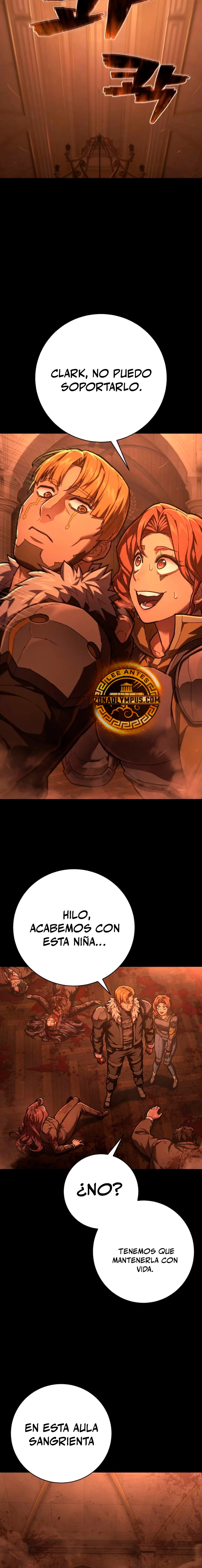 Mata Villanos > Capitulo 35 > Page 51