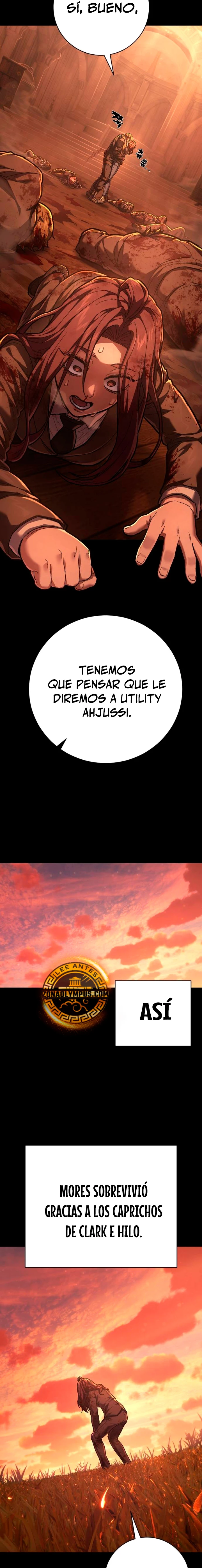 Mata Villanos > Capitulo 35 > Page 71