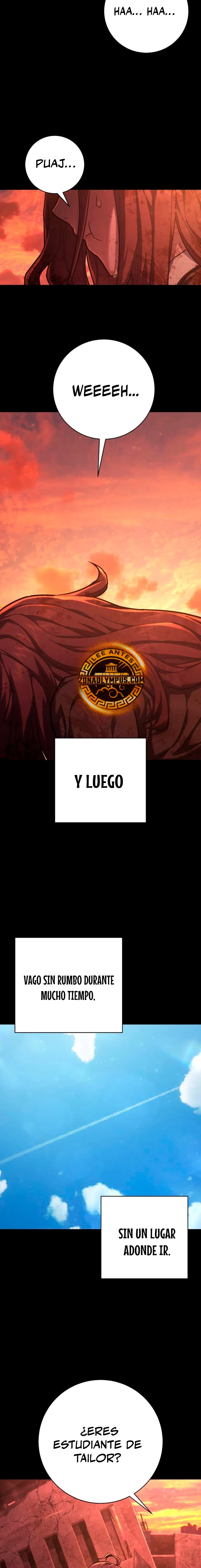 Mata Villanos > Capitulo 35 > Page 81