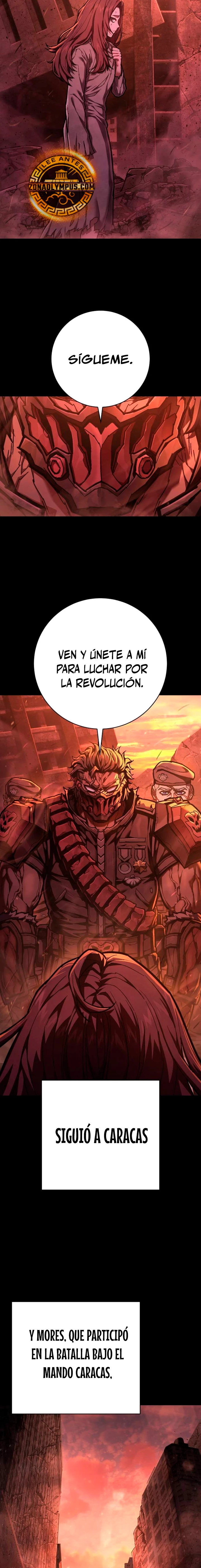 Mata Villanos > Capitulo 35 > Page 91